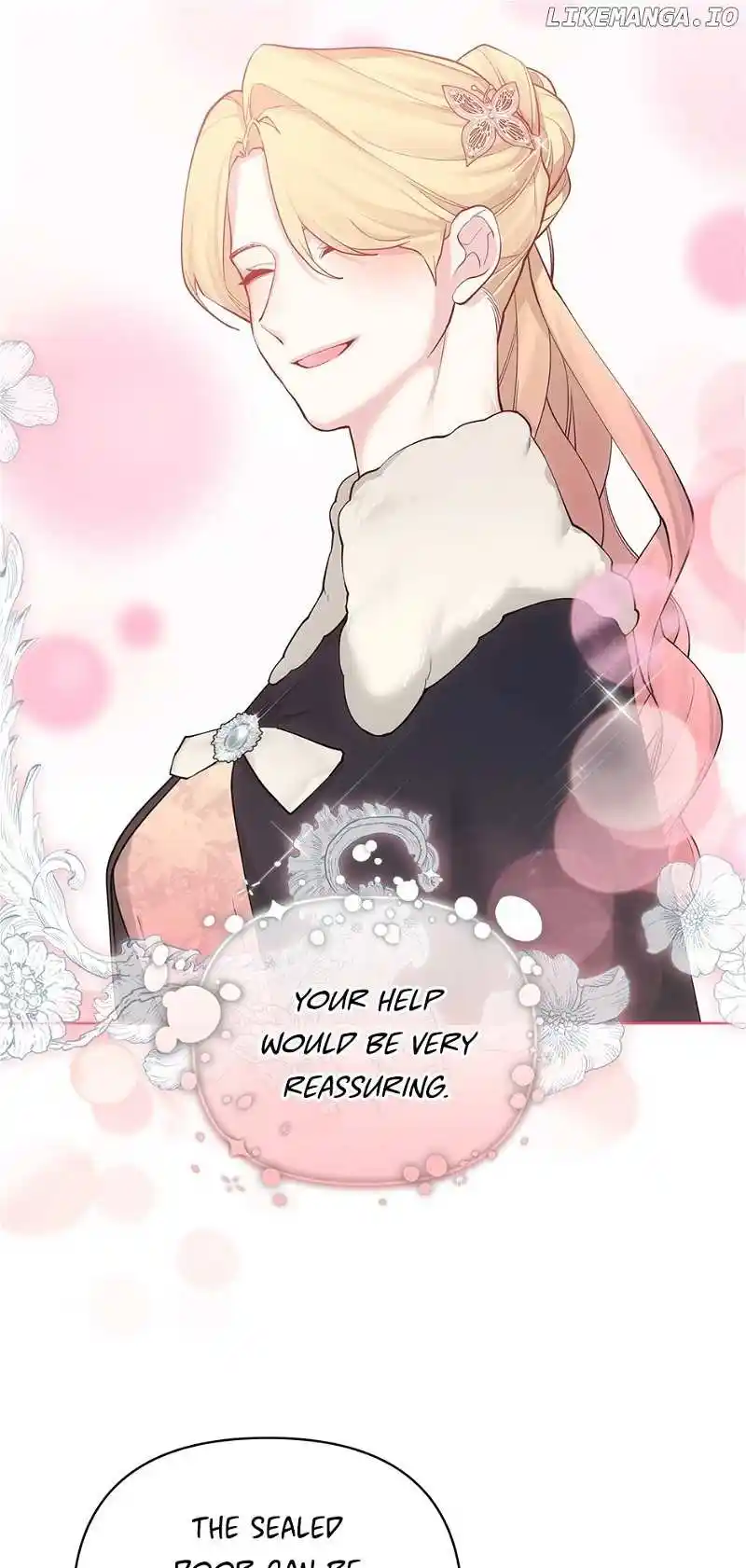 Starting From Today, I’M A Princess? Chapter 124