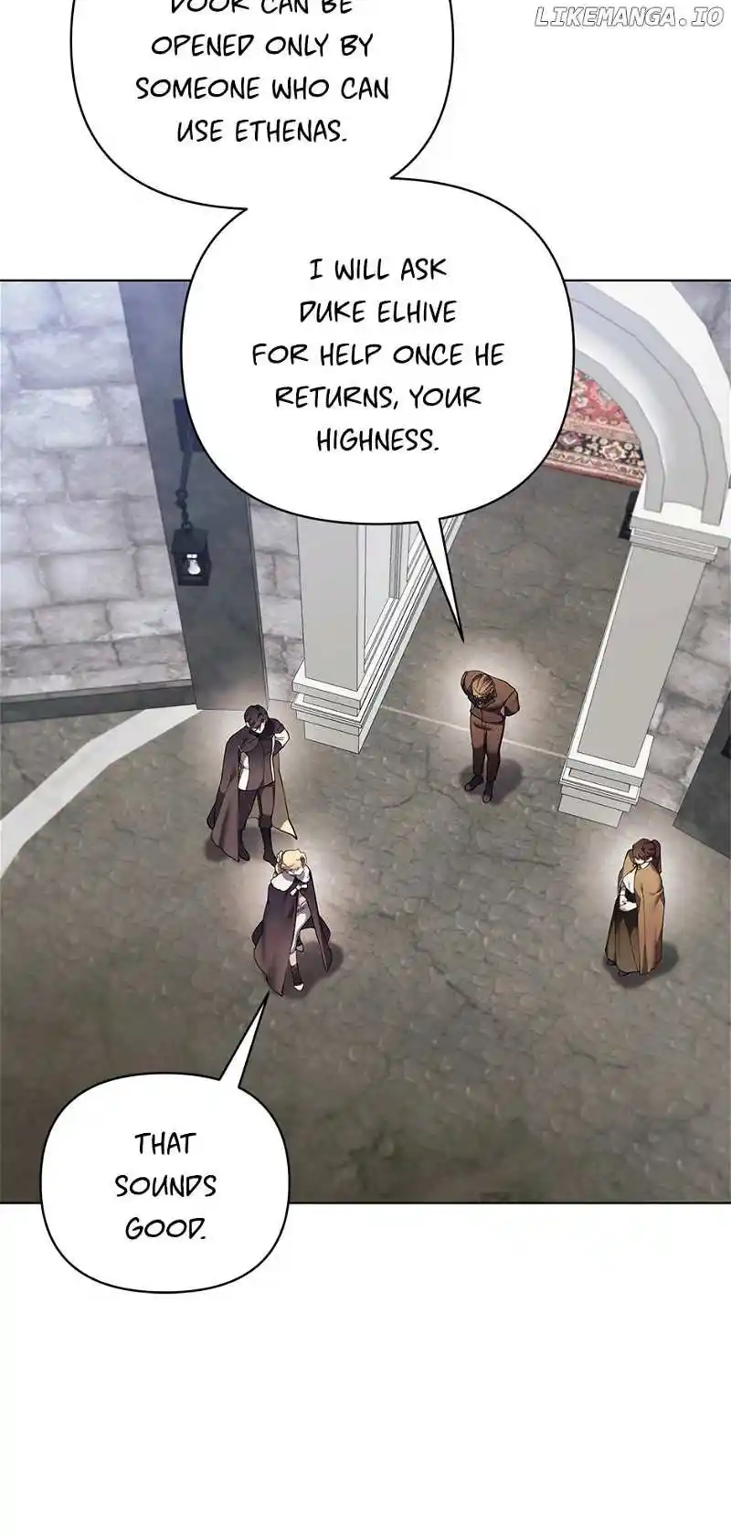 Starting From Today, I’M A Princess? Chapter 124