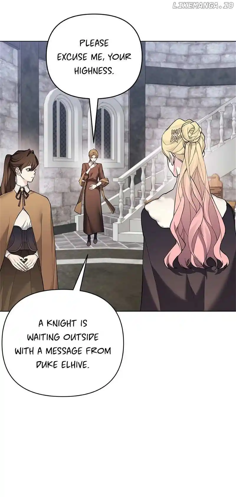 Starting From Today, I’M A Princess? Chapter 124