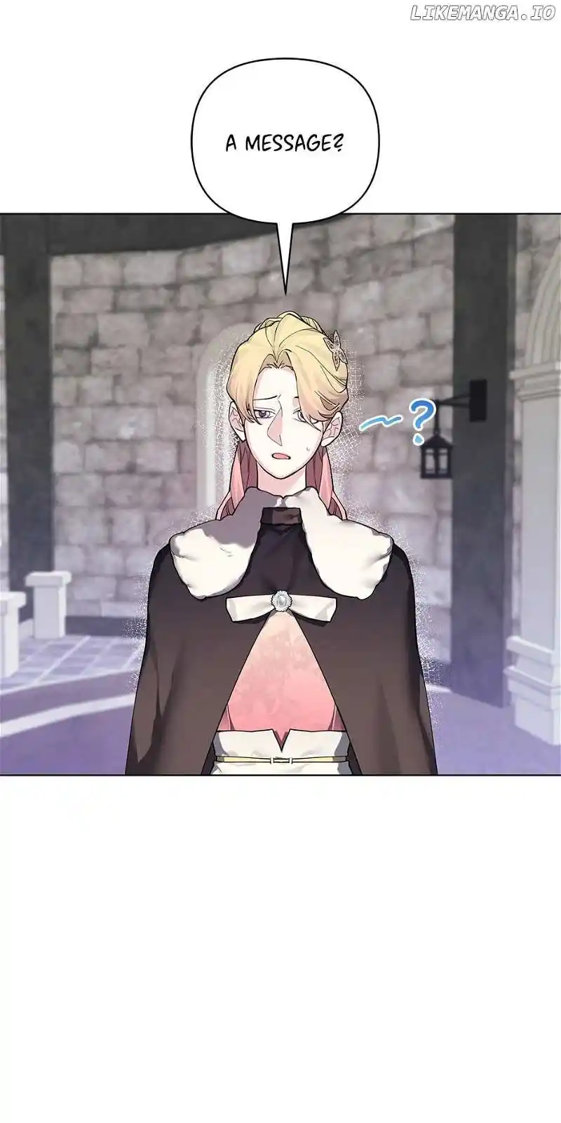 Starting From Today, I’M A Princess? Chapter 124