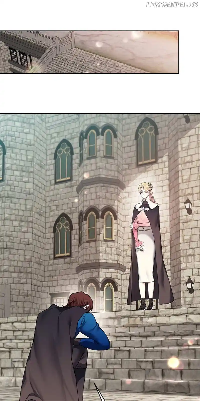 Starting From Today, I’M A Princess? Chapter 124