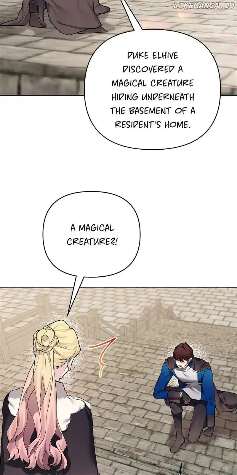 Starting From Today, I’M A Princess? Chapter 124