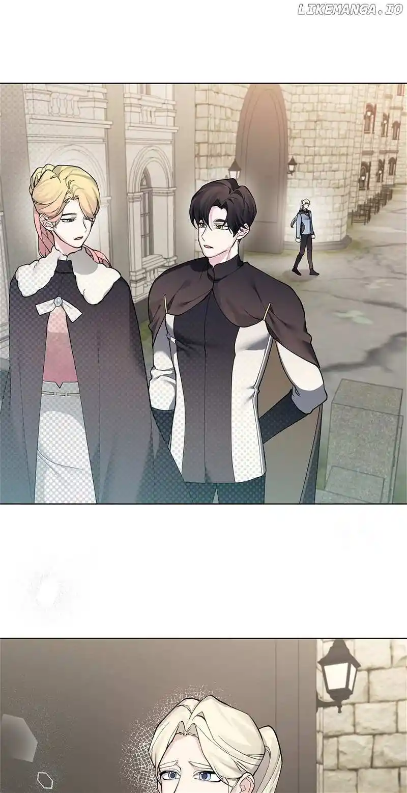 Starting From Today, I’M A Princess? Chapter 124