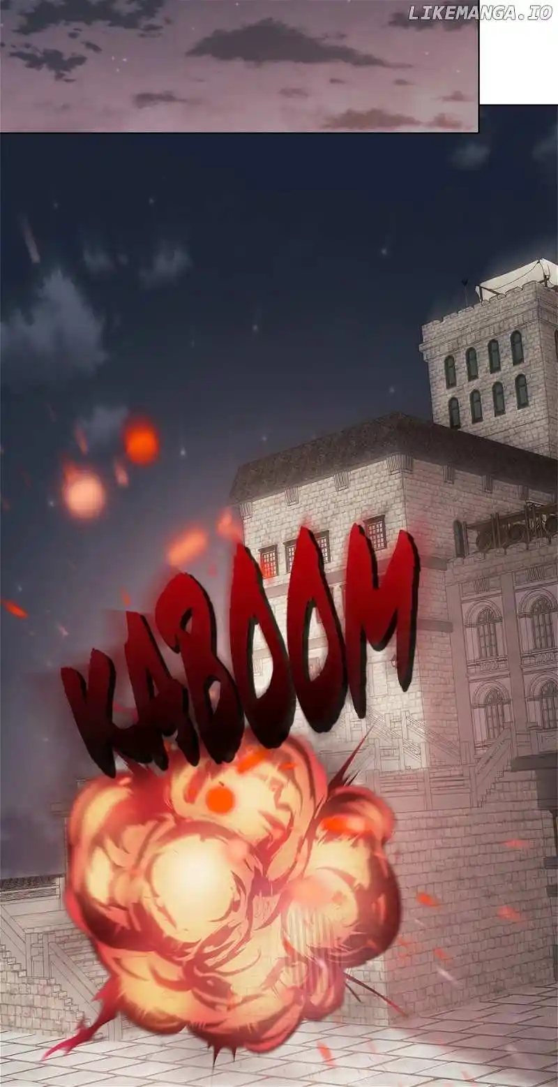 Starting From Today, I’M A Princess? Chapter 124