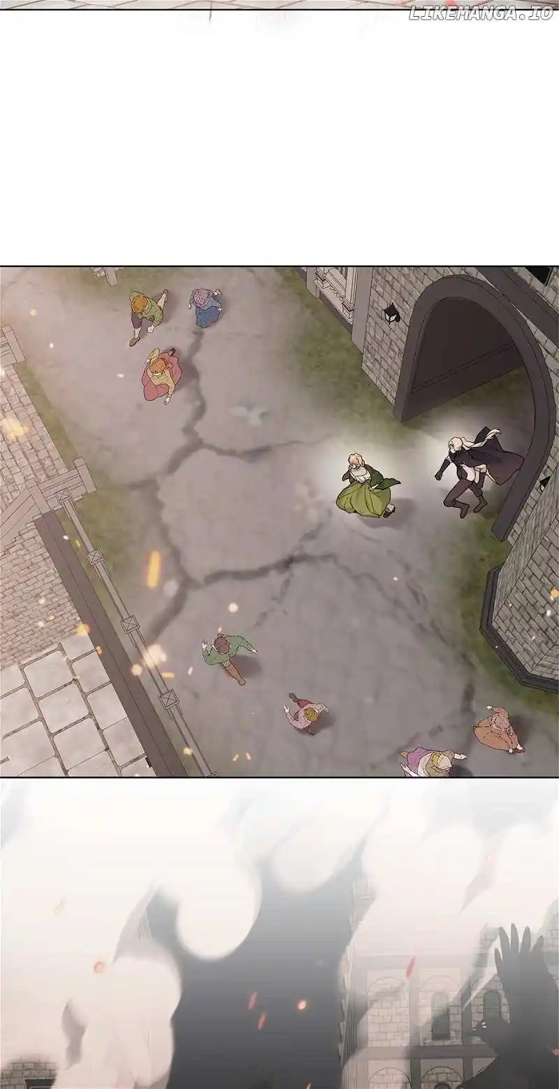 Starting From Today, I’M A Princess? Chapter 124