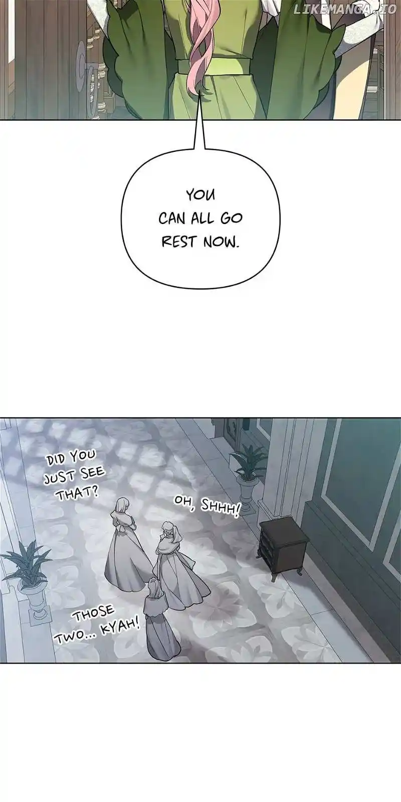 Starting From Today, I’M A Princess? Chapter 124