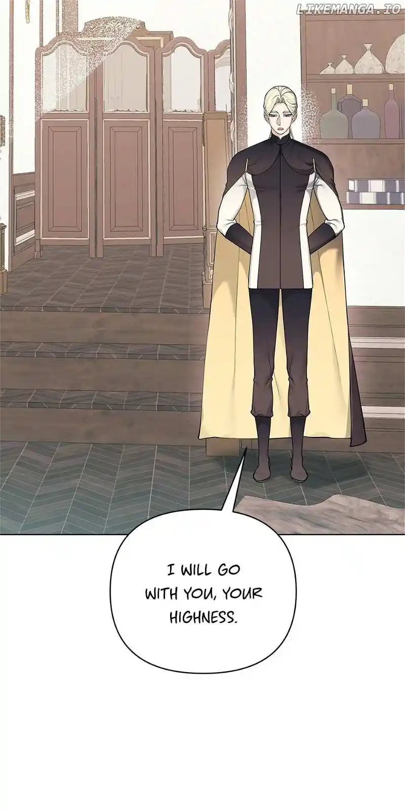 Starting From Today, I’M A Princess? Chapter 124