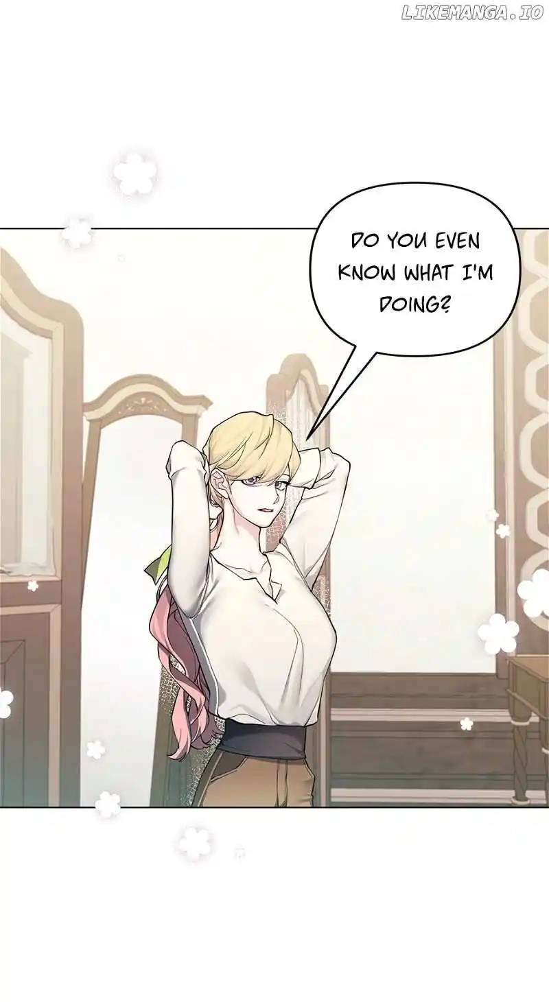 Starting From Today, I’M A Princess? Chapter 124