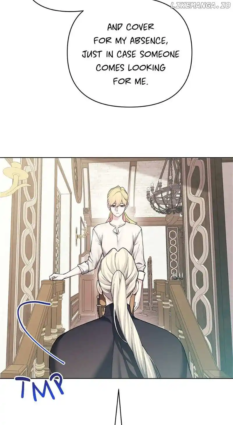 Starting From Today, I’M A Princess? Chapter 124