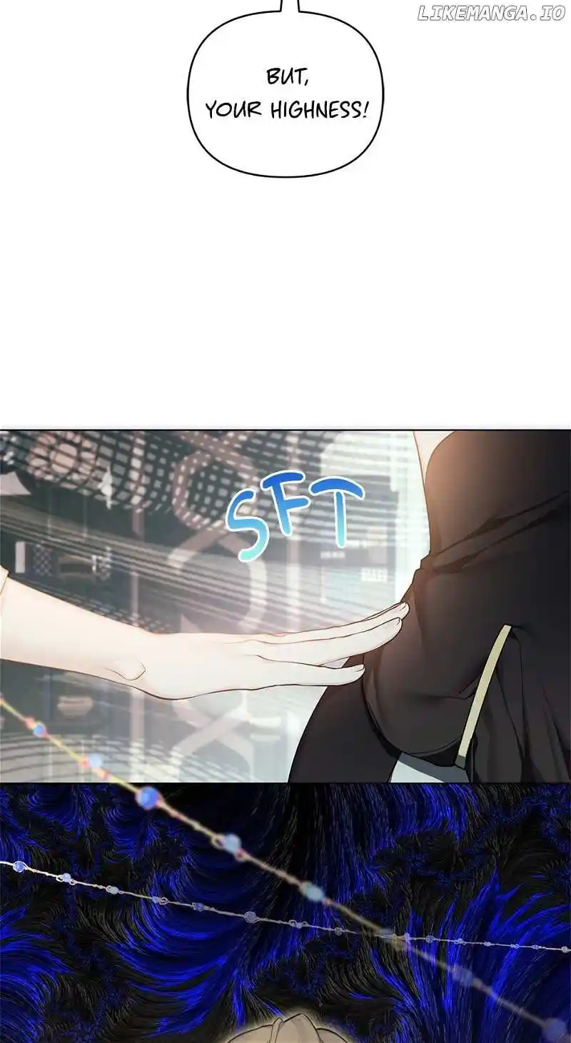 Starting From Today, I’M A Princess? Chapter 124