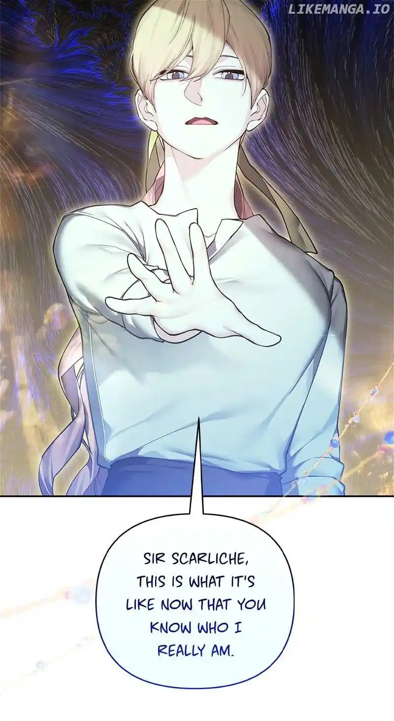 Starting From Today, I’M A Princess? Chapter 124