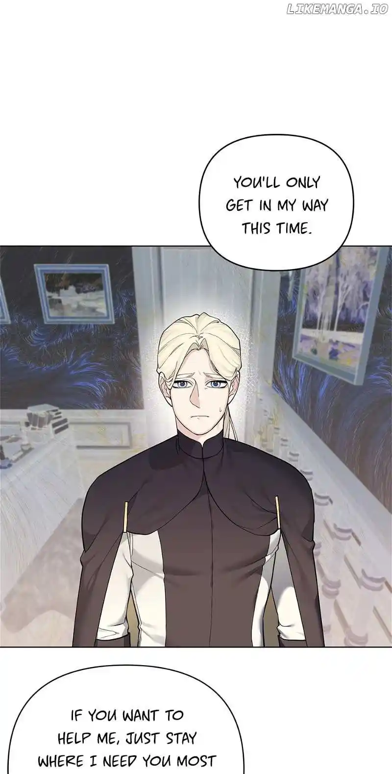 Starting From Today, I’M A Princess? Chapter 124