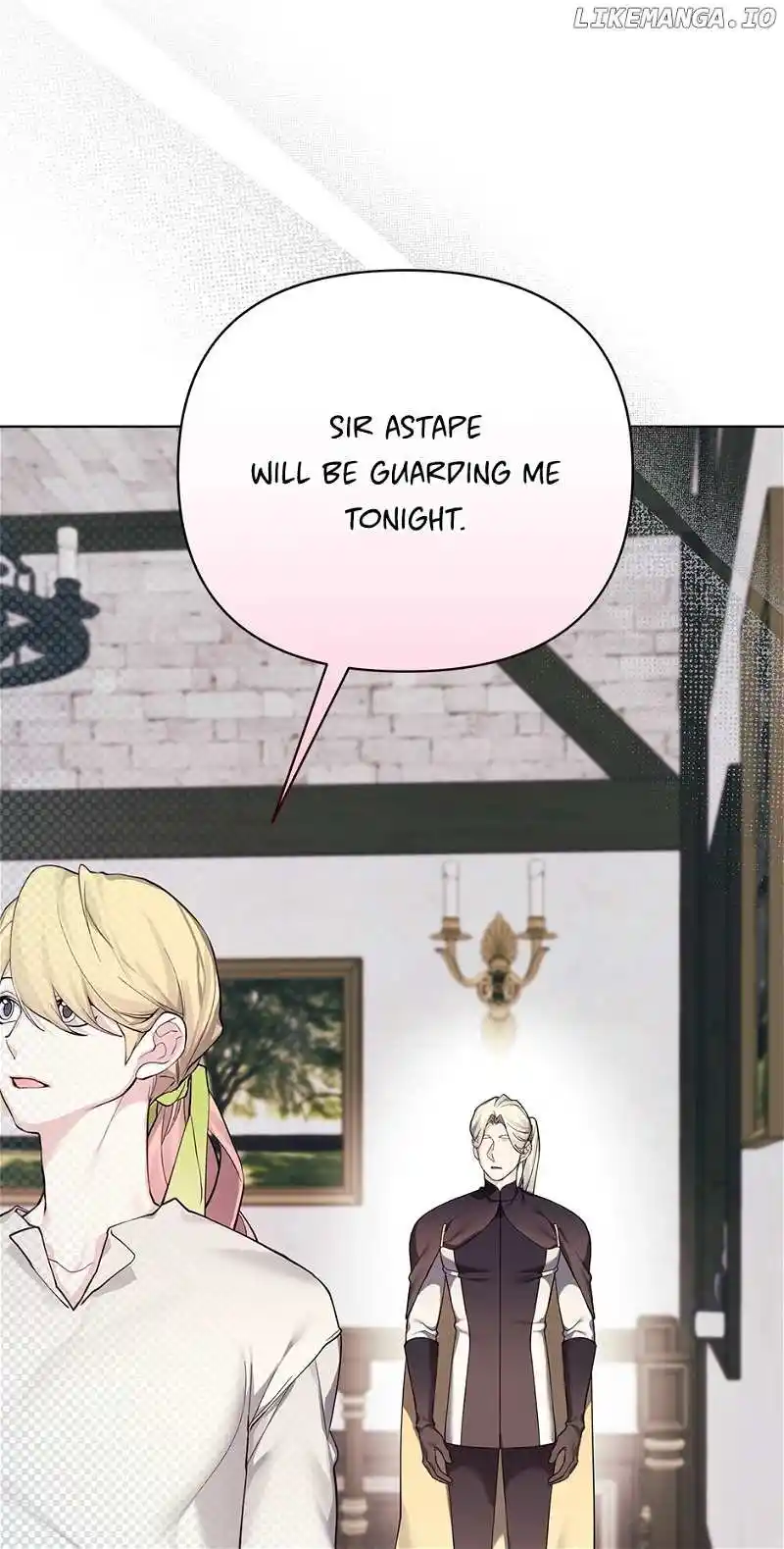 Starting From Today, I’M A Princess? Chapter 124