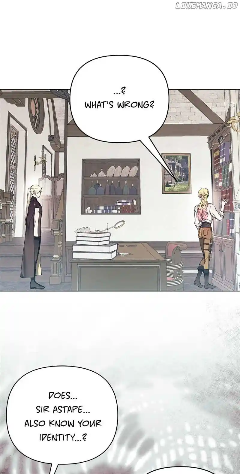 Starting From Today, I’M A Princess? Chapter 124