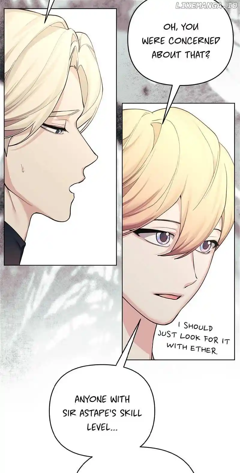 Starting From Today, I’M A Princess? Chapter 124