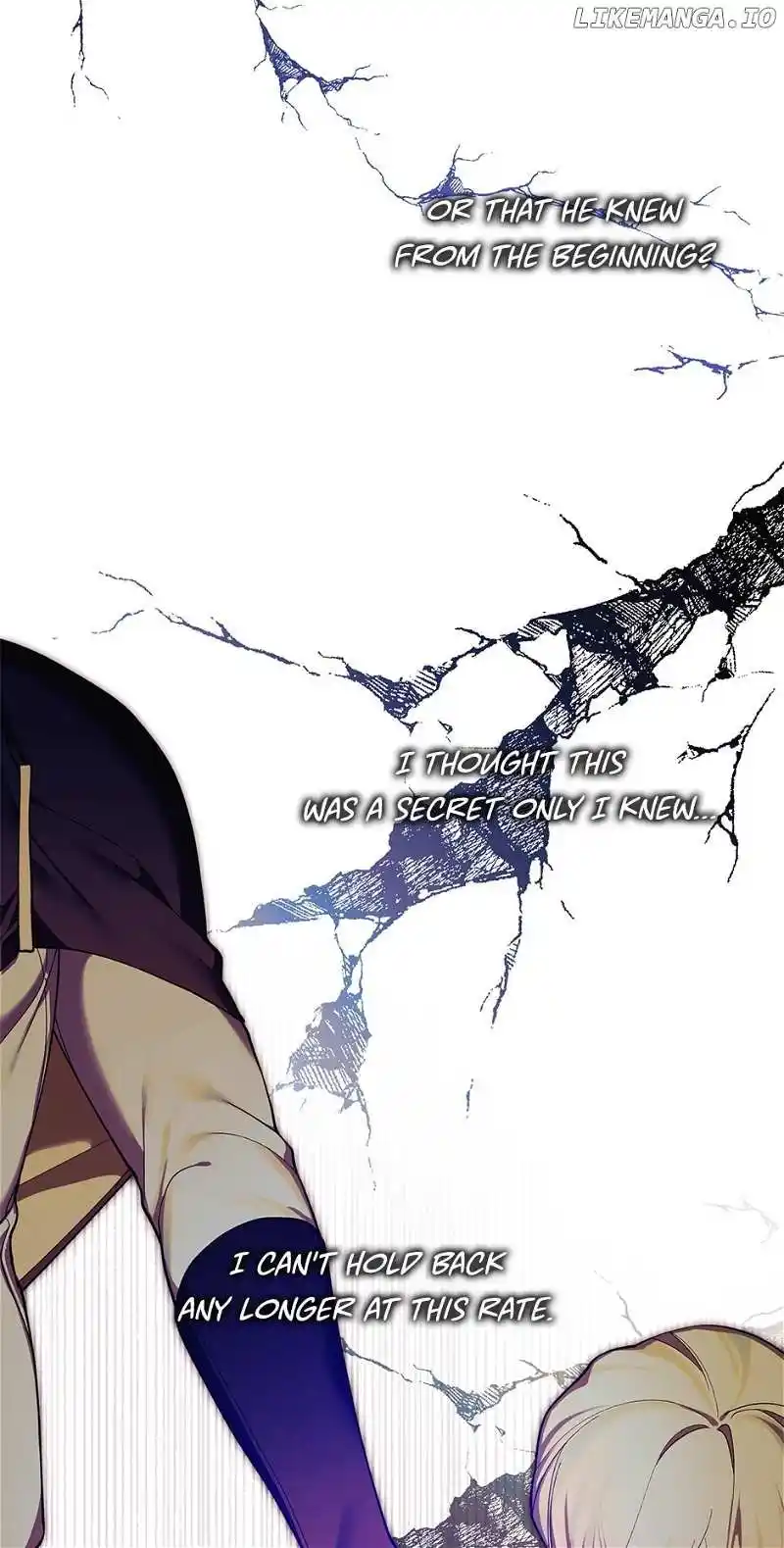 Starting From Today, I’M A Princess? Chapter 124