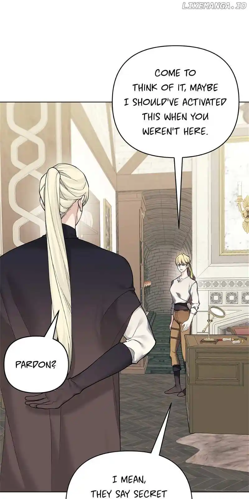 Starting From Today, I’M A Princess? Chapter 124