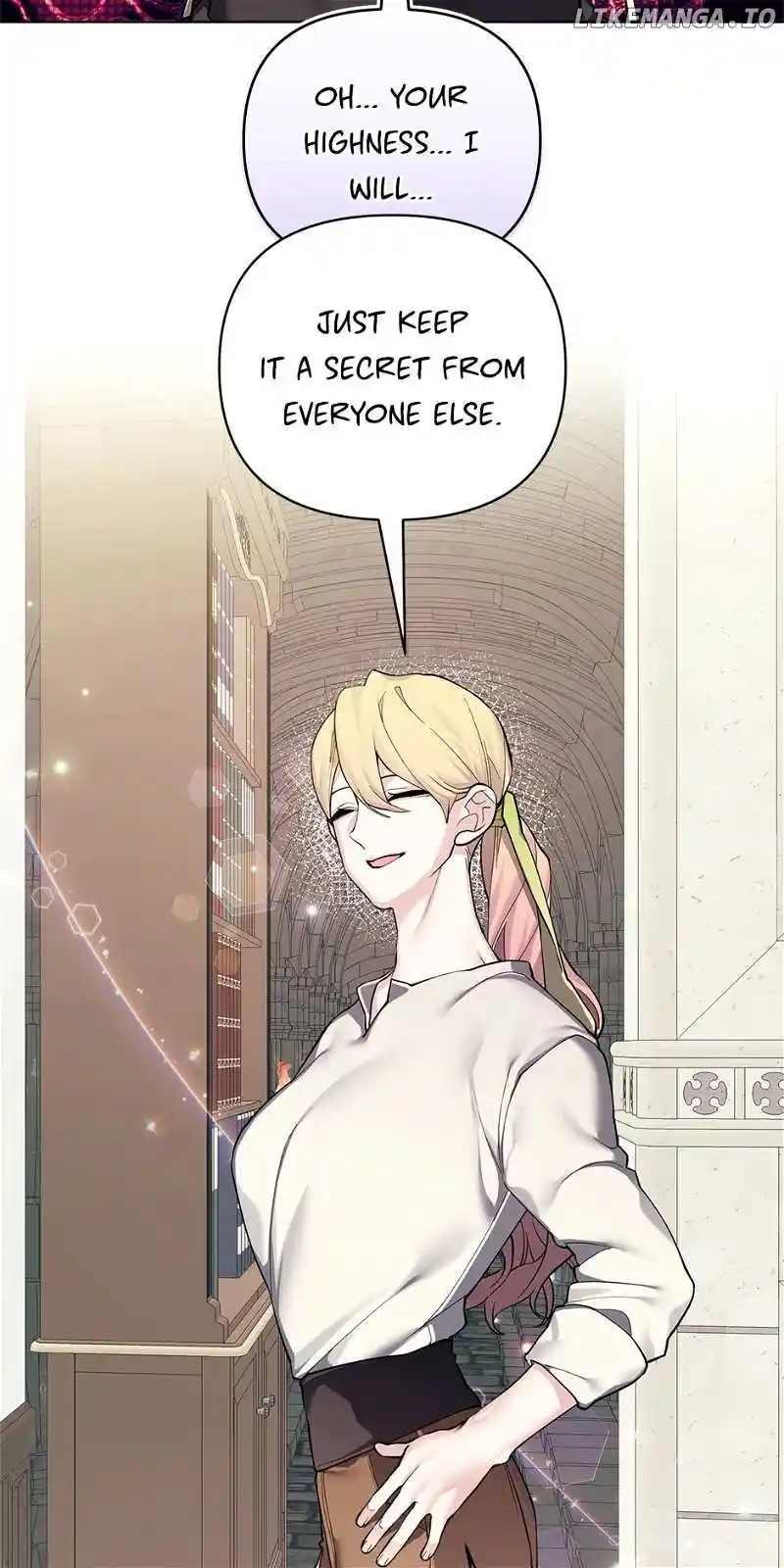 Starting From Today, I’M A Princess? Chapter 124