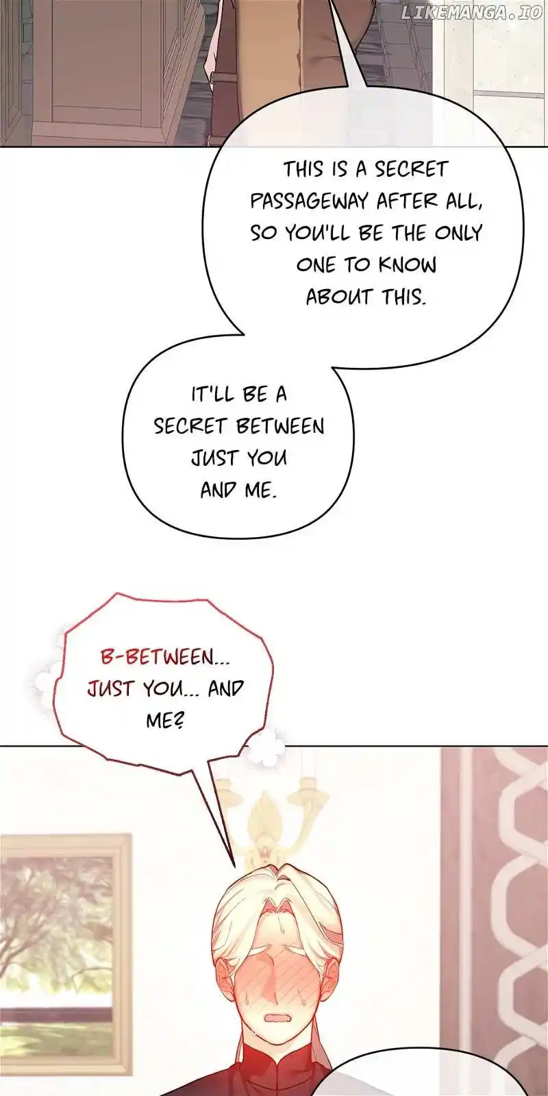 Starting From Today, I’M A Princess? Chapter 124