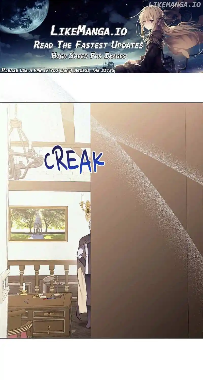 Starting From Today, I’M A Princess? Chapter 125