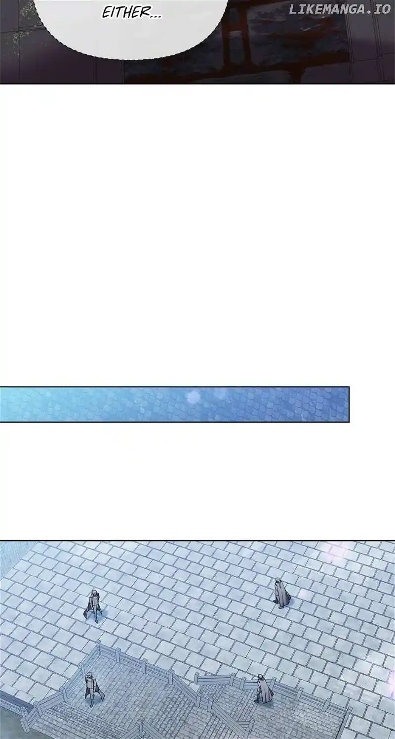 Starting From Today, I’M A Princess? Chapter 125