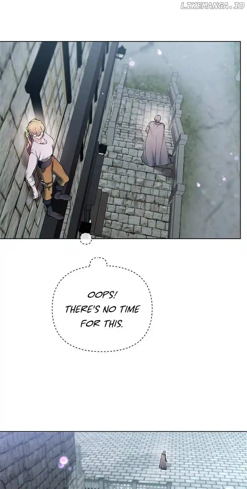 Starting From Today, I’M A Princess? Chapter 125