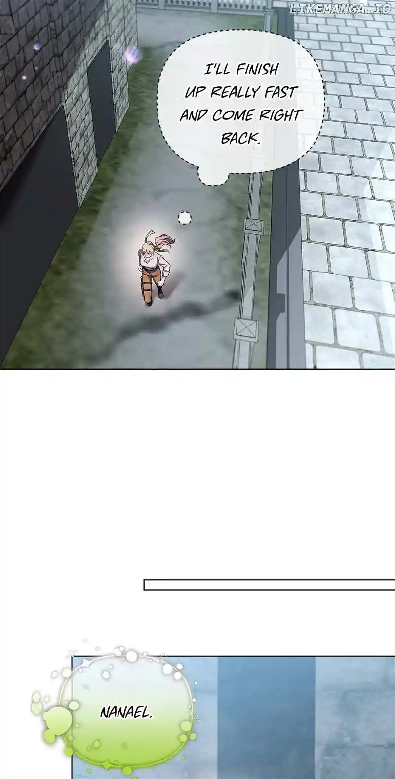 Starting From Today, I’M A Princess? Chapter 125