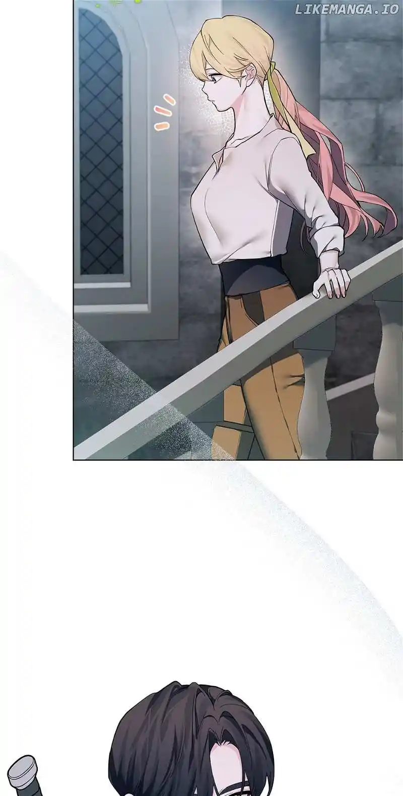 Starting From Today, I’M A Princess? Chapter 125