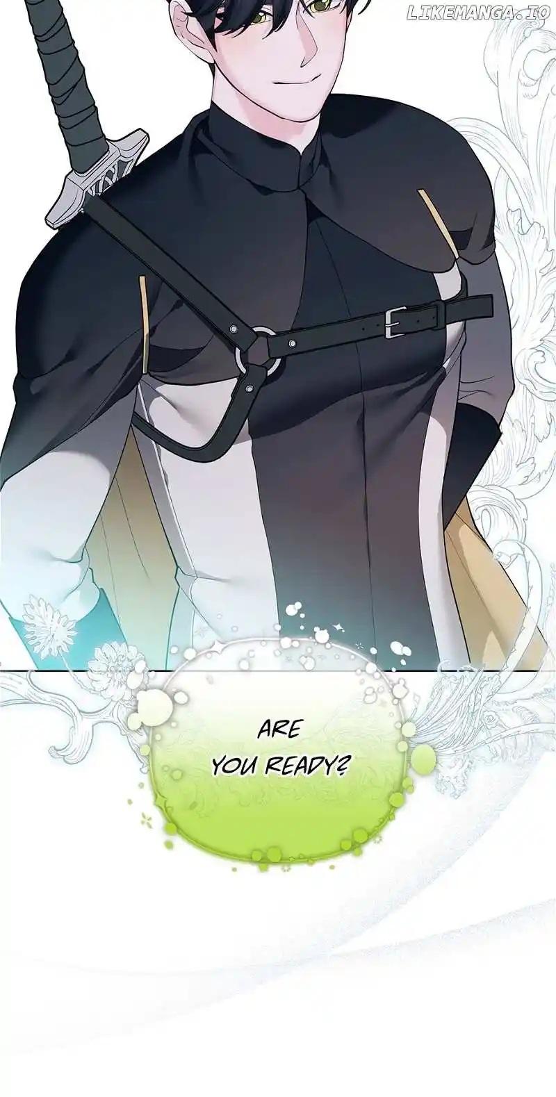 Starting From Today, I’M A Princess? Chapter 125