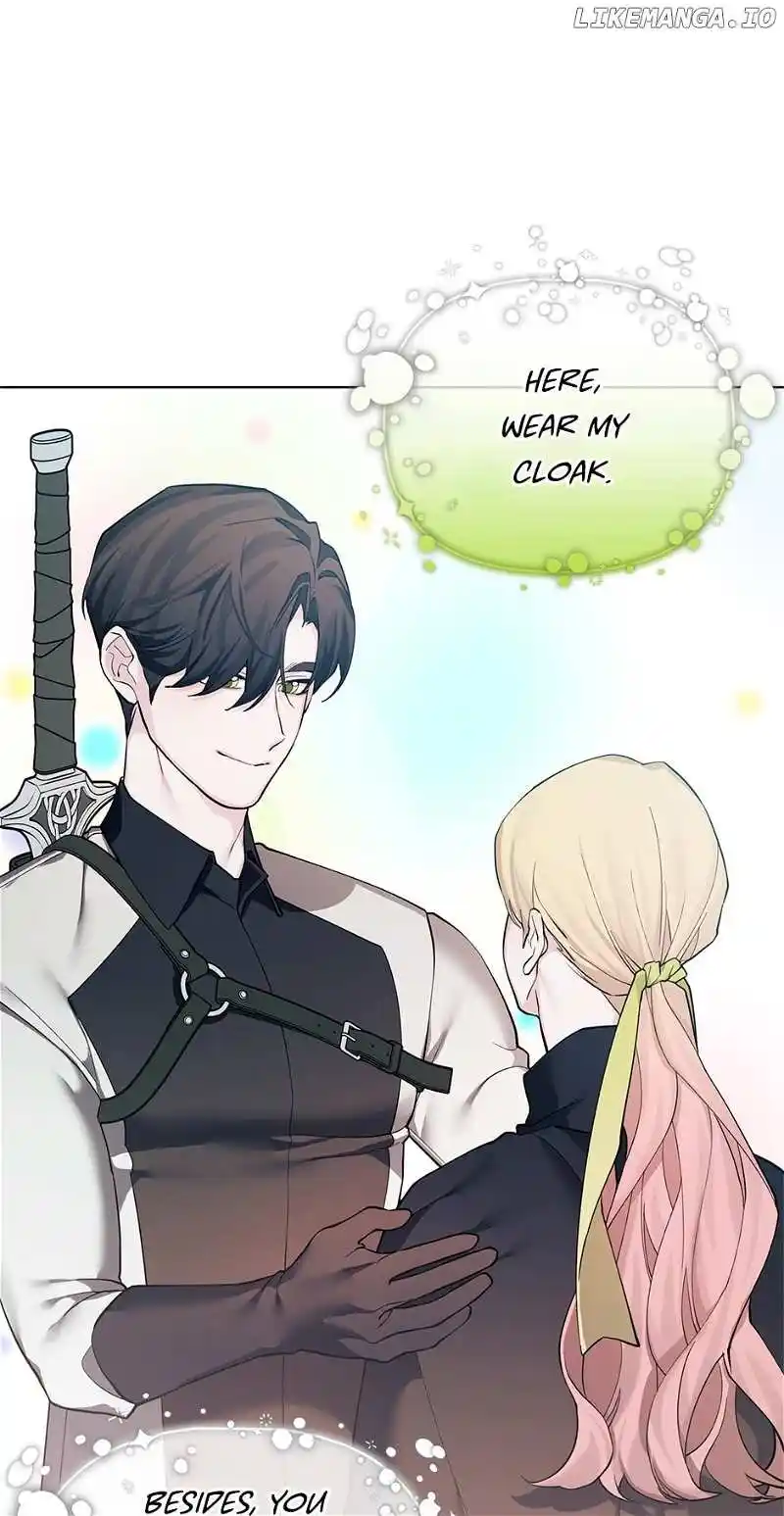 Starting From Today, I’M A Princess? Chapter 125