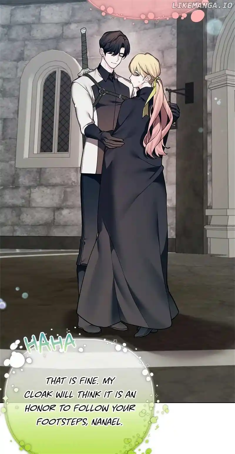 Starting From Today, I’M A Princess? Chapter 125