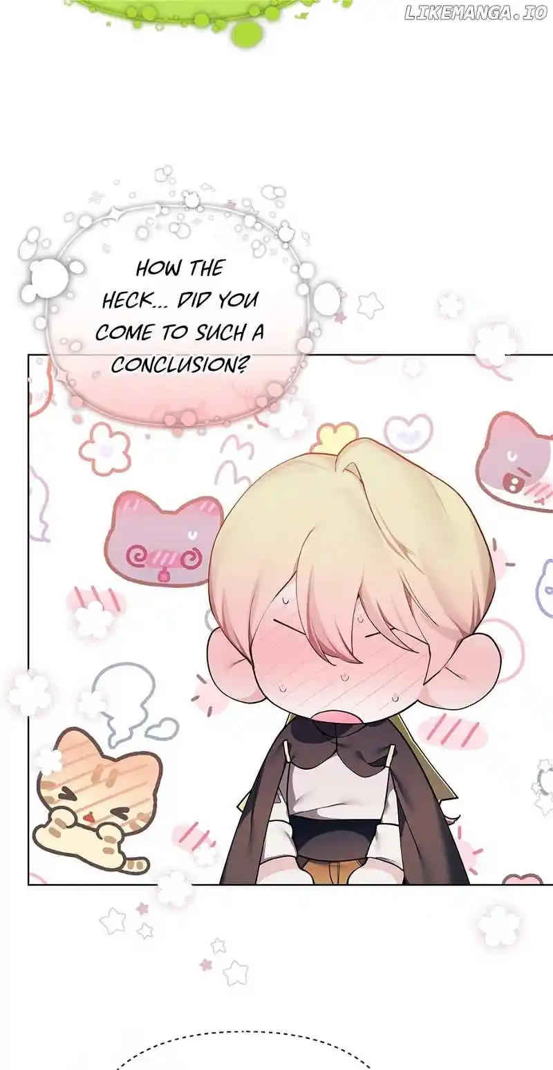 Starting From Today, I’M A Princess? Chapter 125