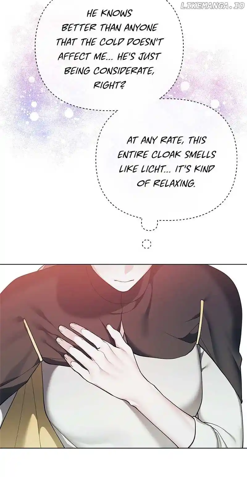 Starting From Today, I’M A Princess? Chapter 125