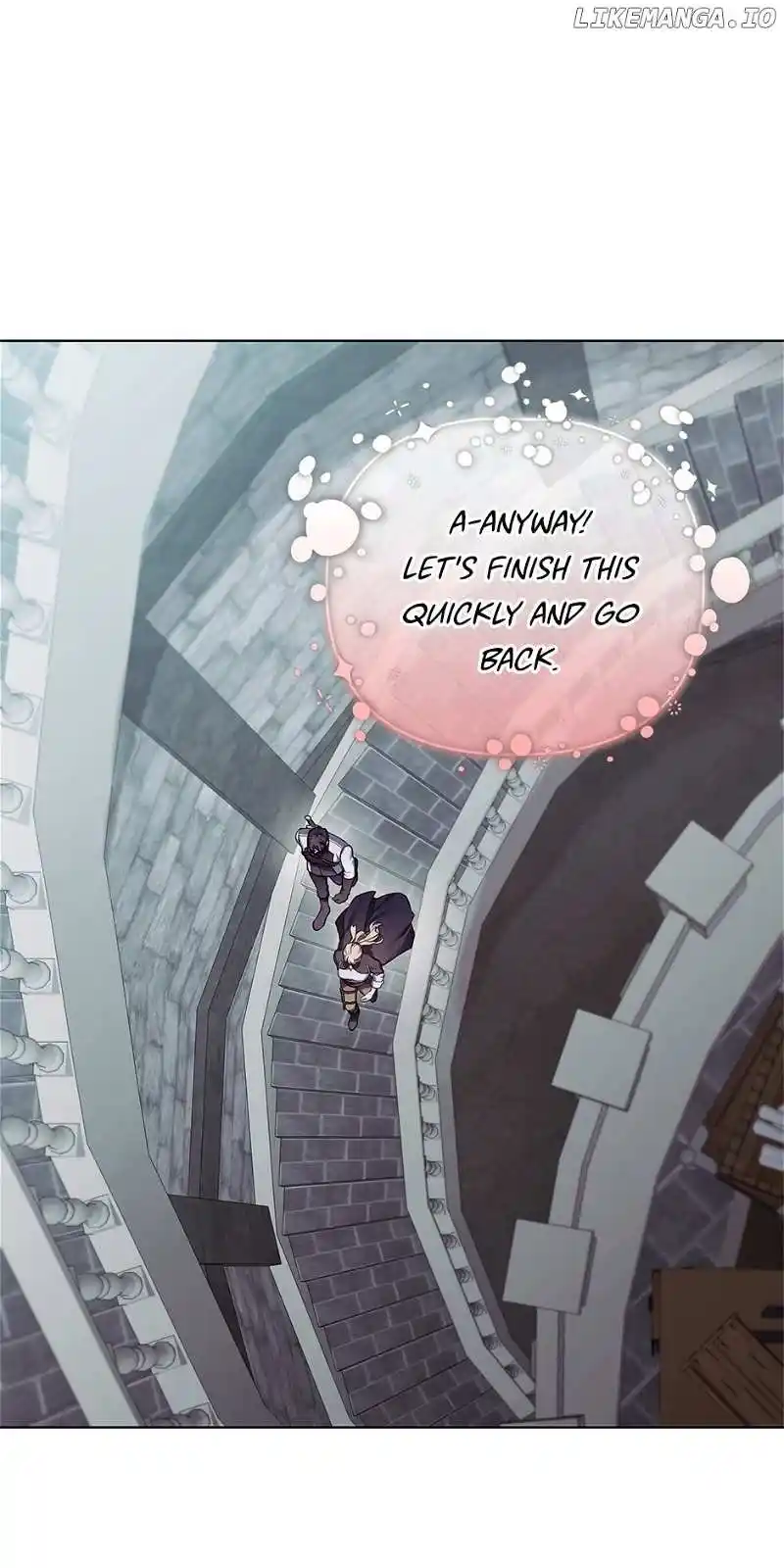 Starting From Today, I’M A Princess? Chapter 125