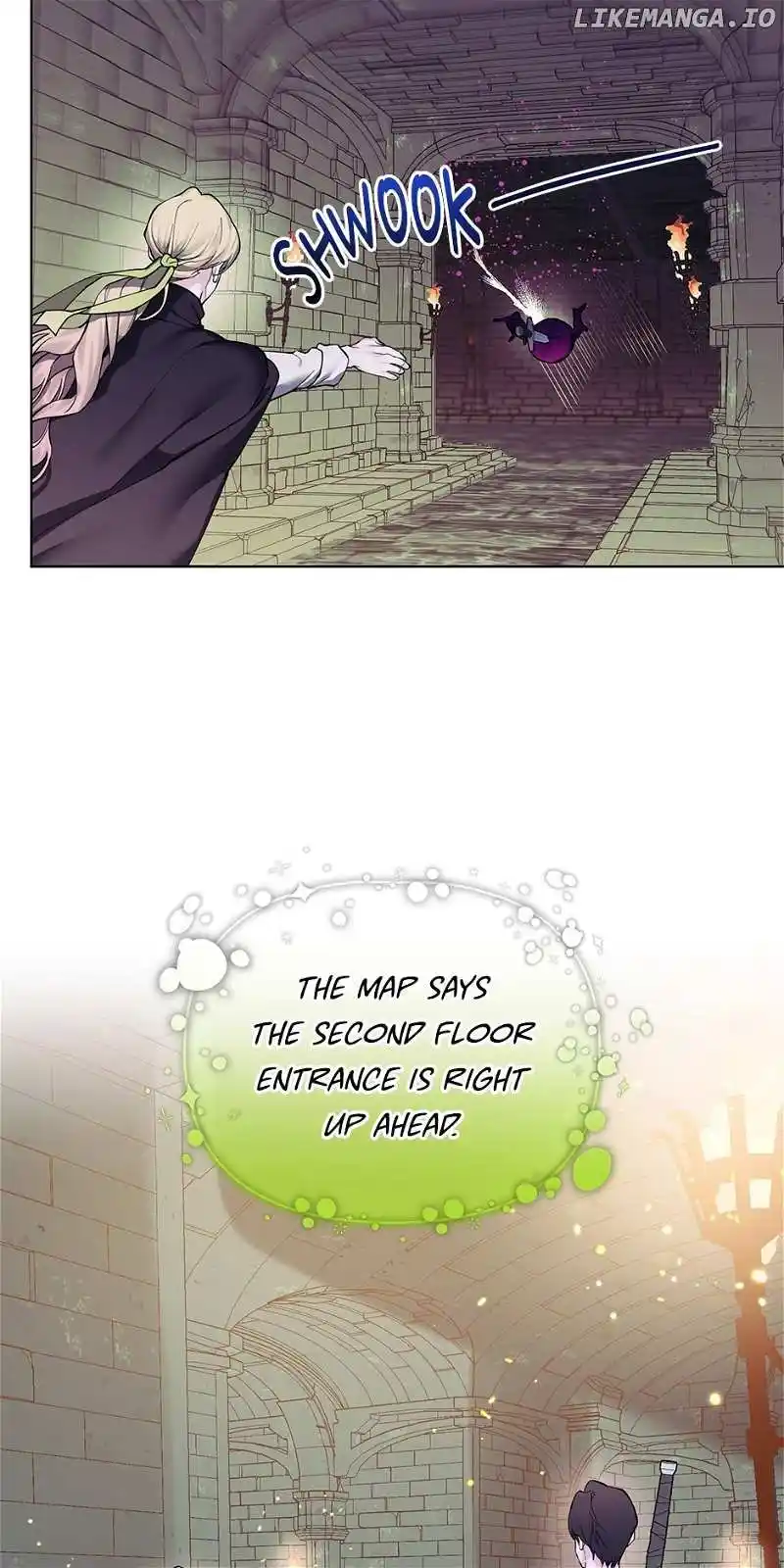 Starting From Today, I’M A Princess? Chapter 125