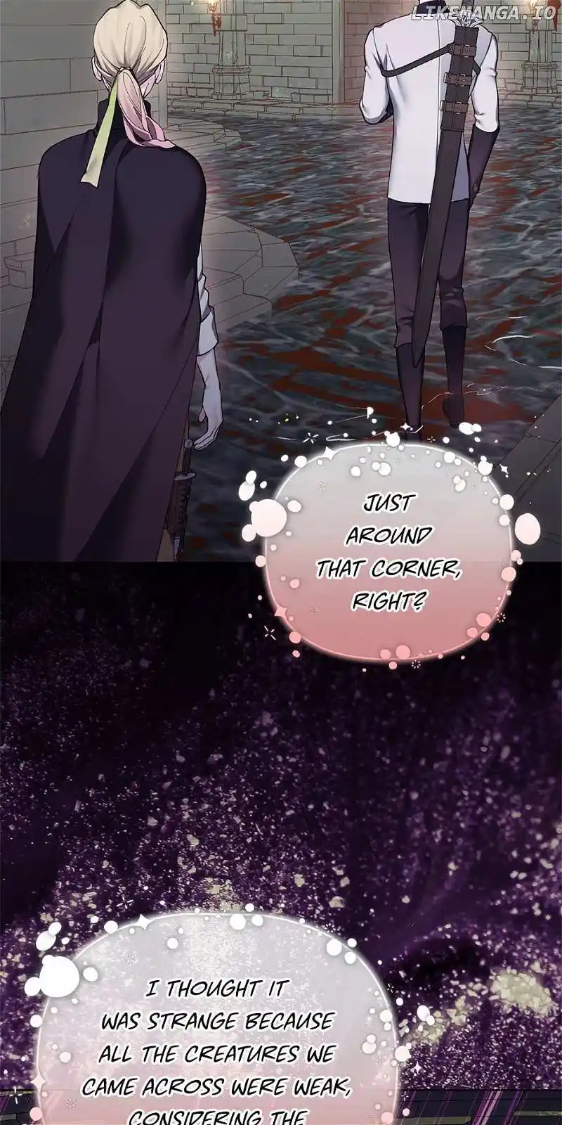 Starting From Today, I’M A Princess? Chapter 125