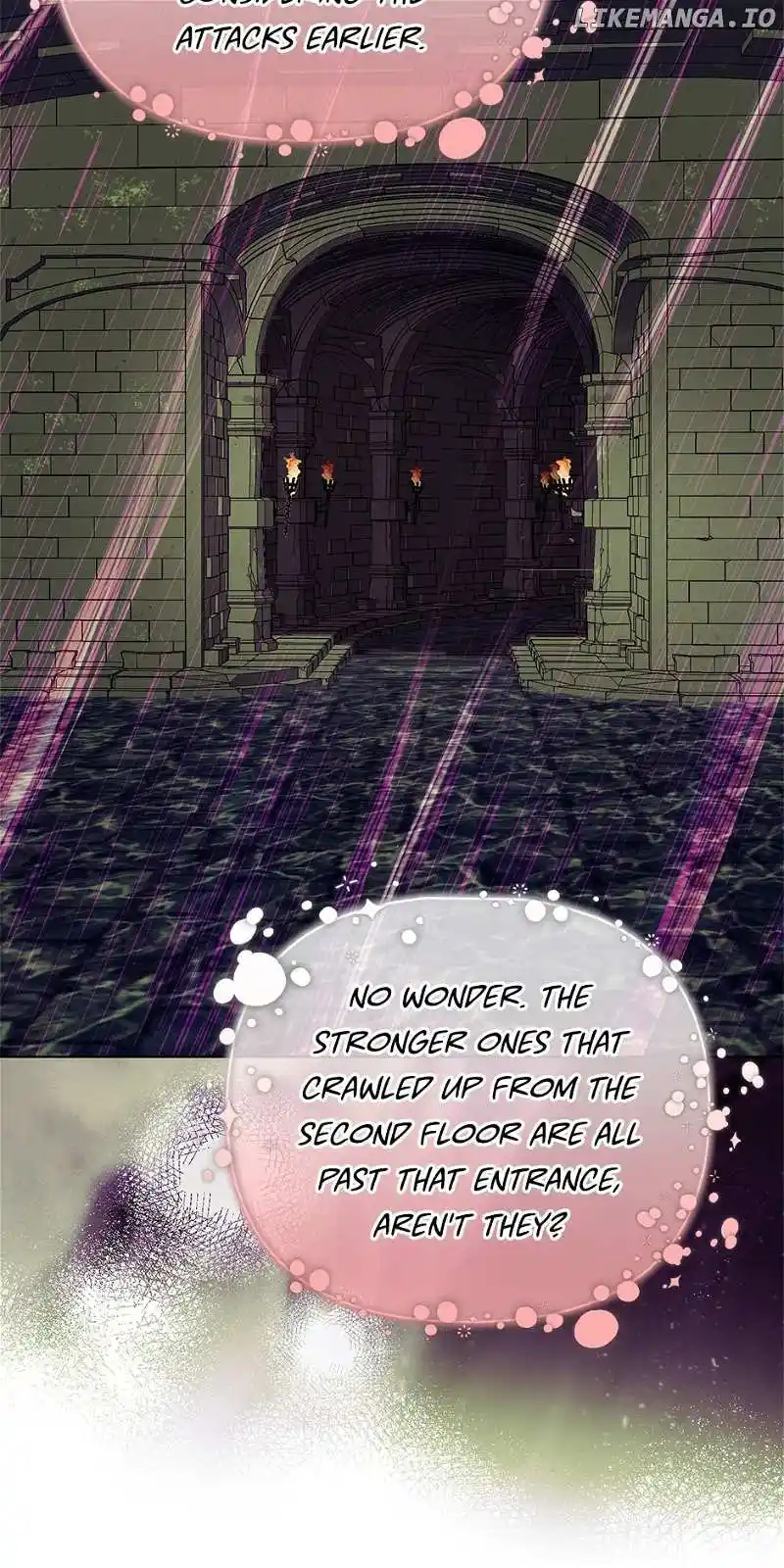 Starting From Today, I’M A Princess? Chapter 125