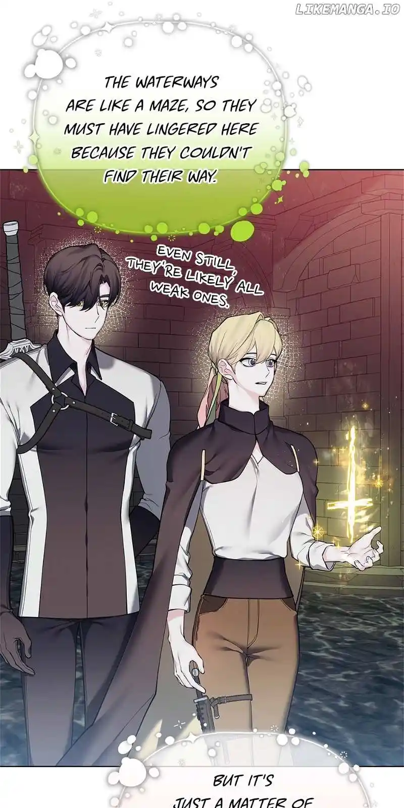 Starting From Today, I’M A Princess? Chapter 125