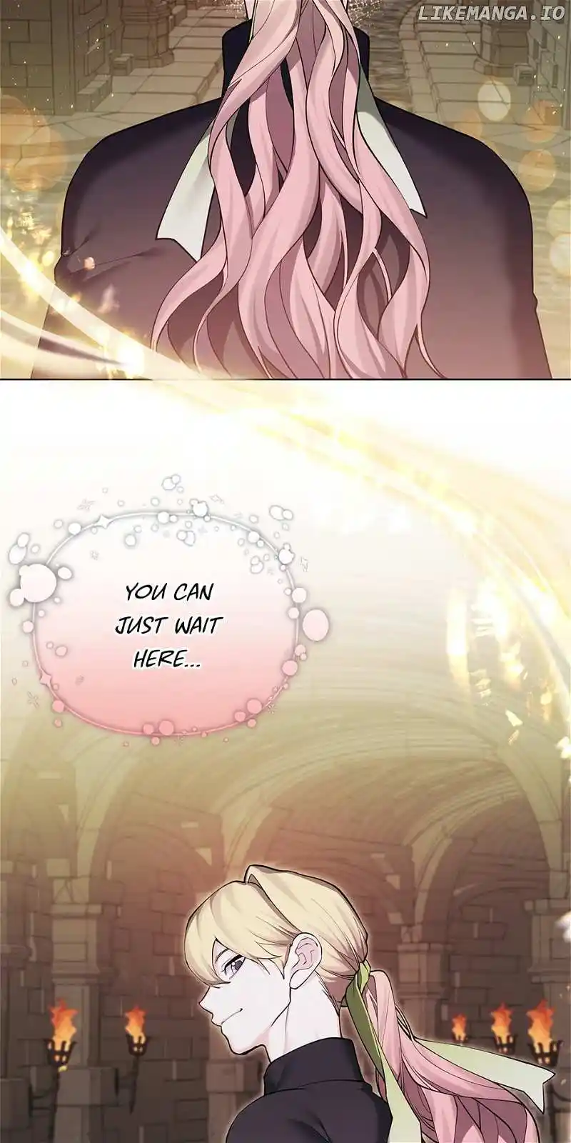 Starting From Today, I’M A Princess? Chapter 125