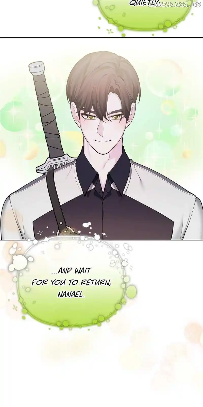 Starting From Today, I’M A Princess? Chapter 125