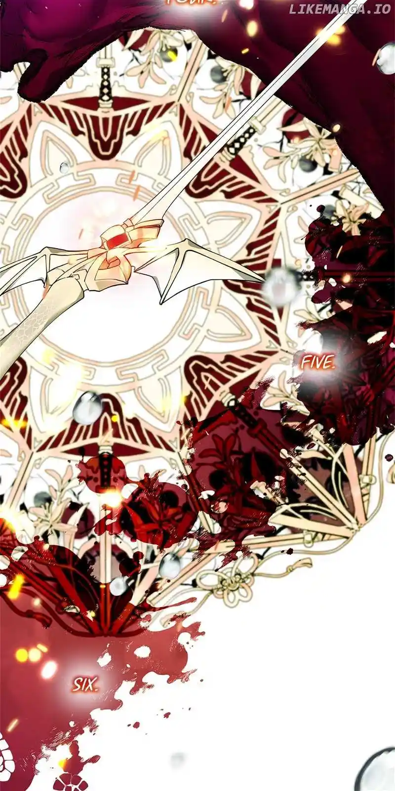 Starting From Today, I’M A Princess? Chapter 125