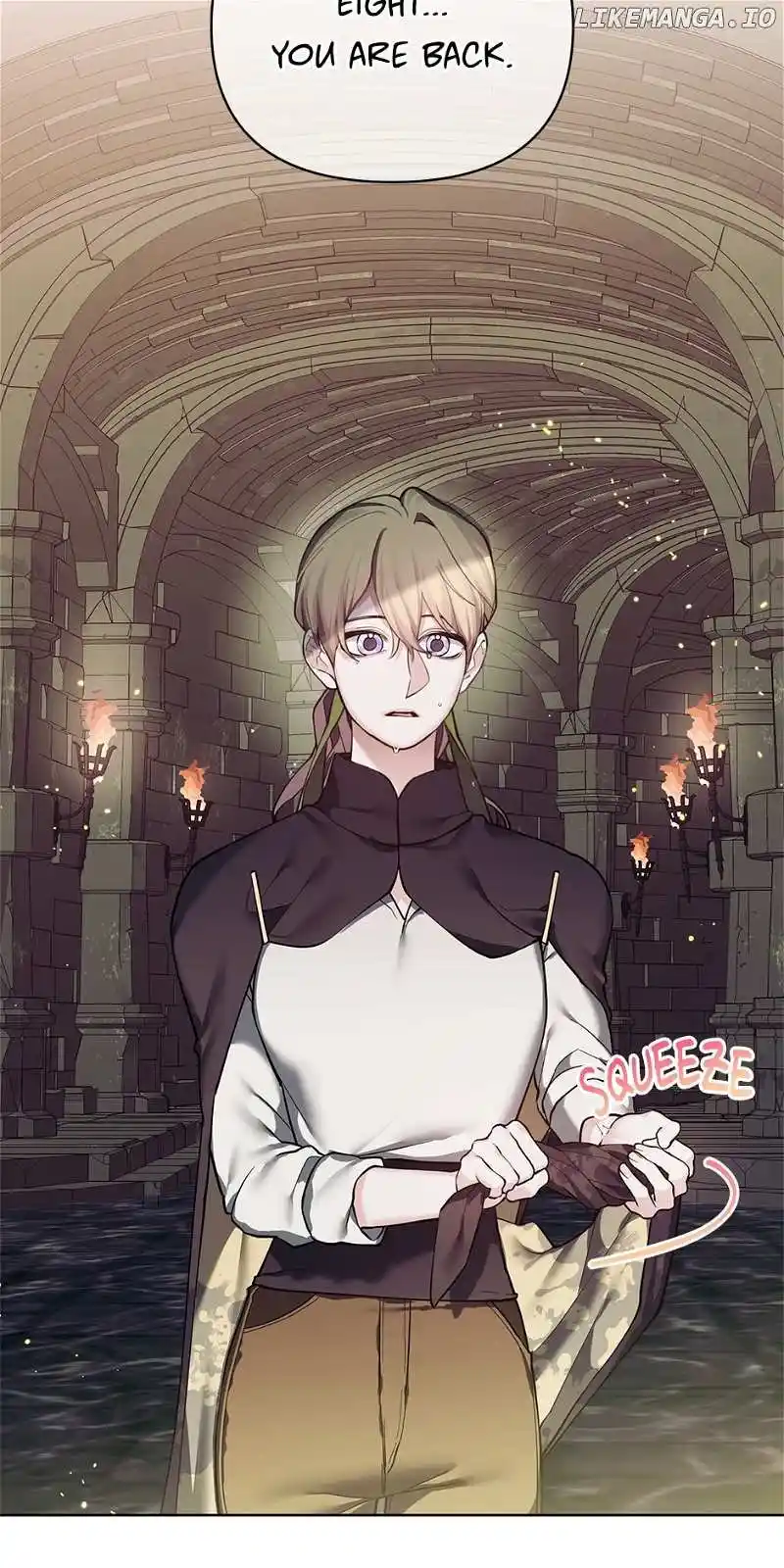 Starting From Today, I’M A Princess? Chapter 125