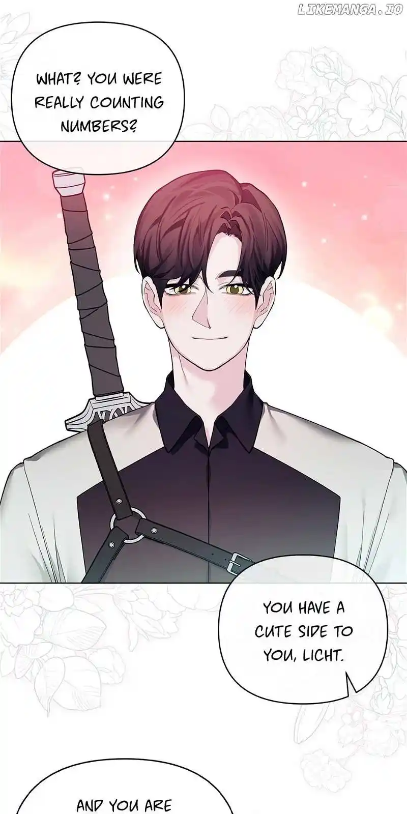 Starting From Today, I’M A Princess? Chapter 125