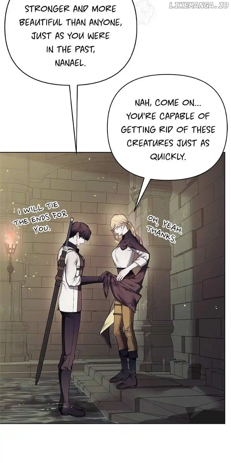 Starting From Today, I’M A Princess? Chapter 125