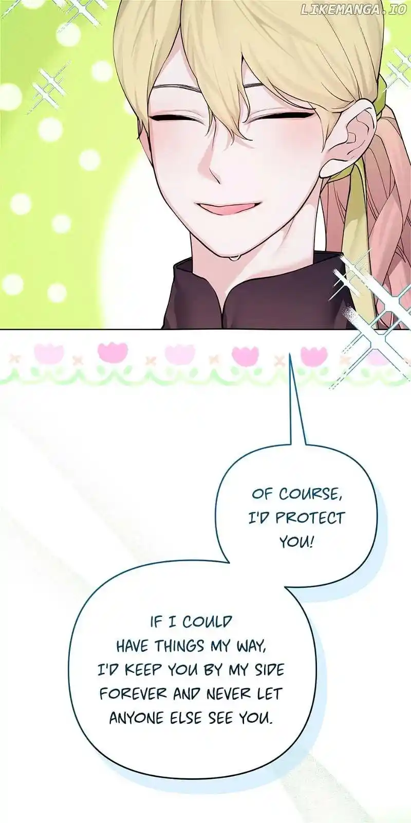 Starting From Today, I’M A Princess? Chapter 125