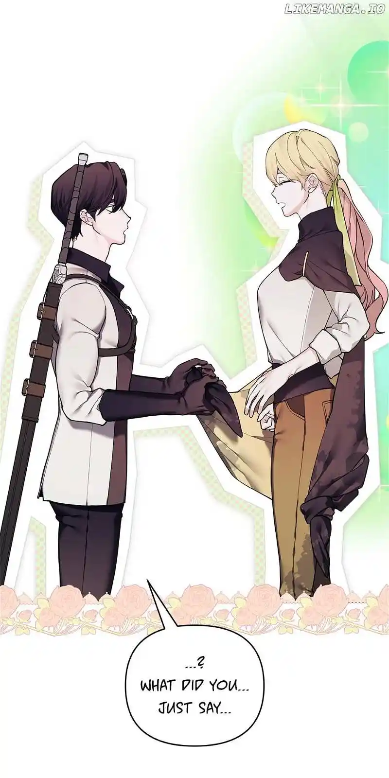 Starting From Today, I’M A Princess? Chapter 125