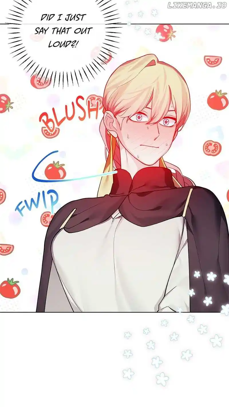 Starting From Today, I’M A Princess? Chapter 125