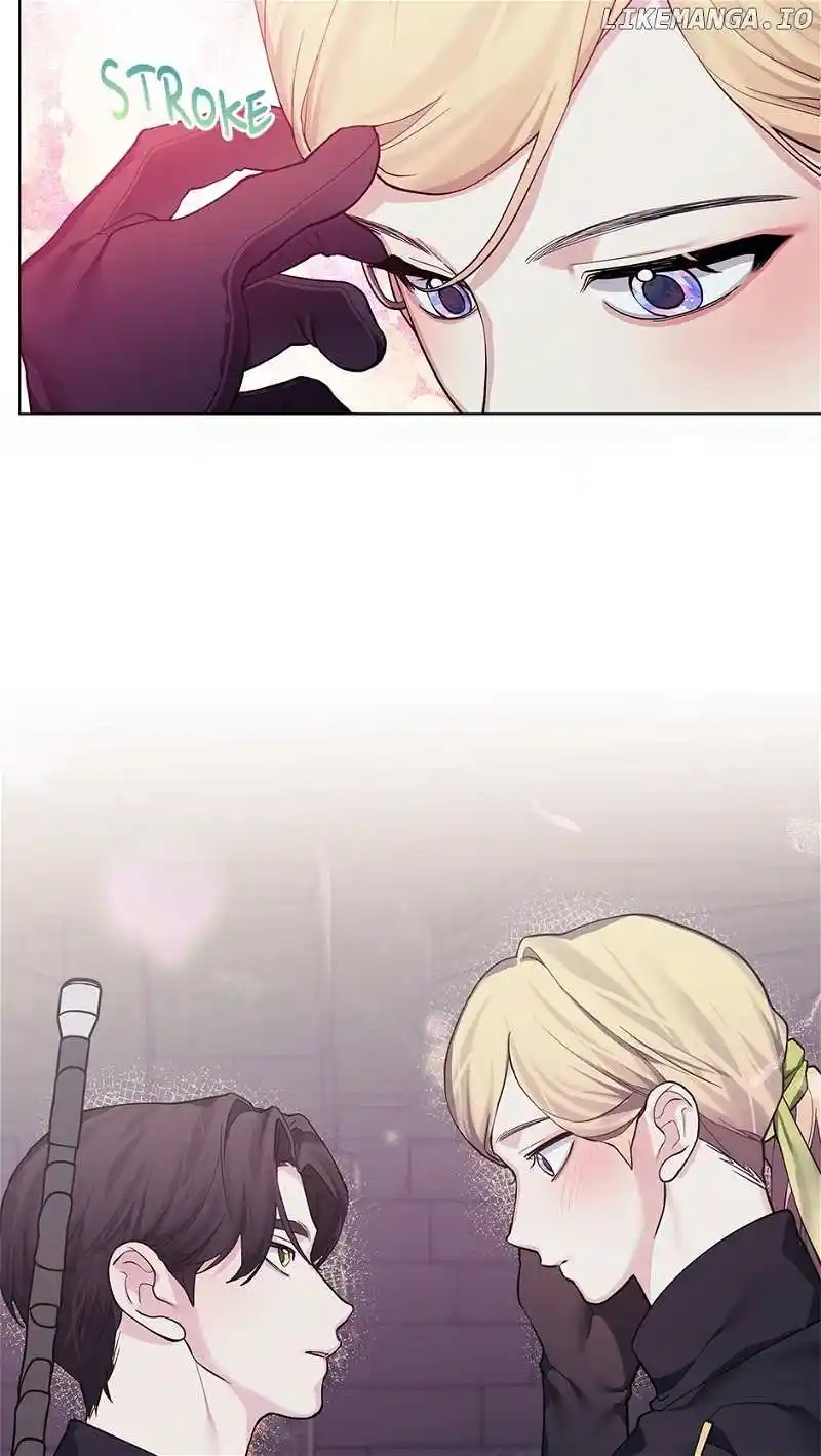 Starting From Today, I’M A Princess? Chapter 125