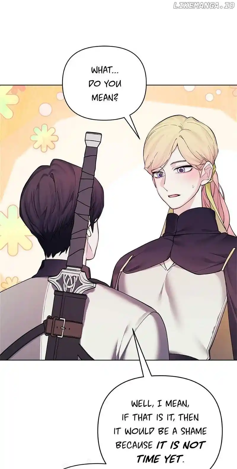 Starting From Today, I’M A Princess? Chapter 125