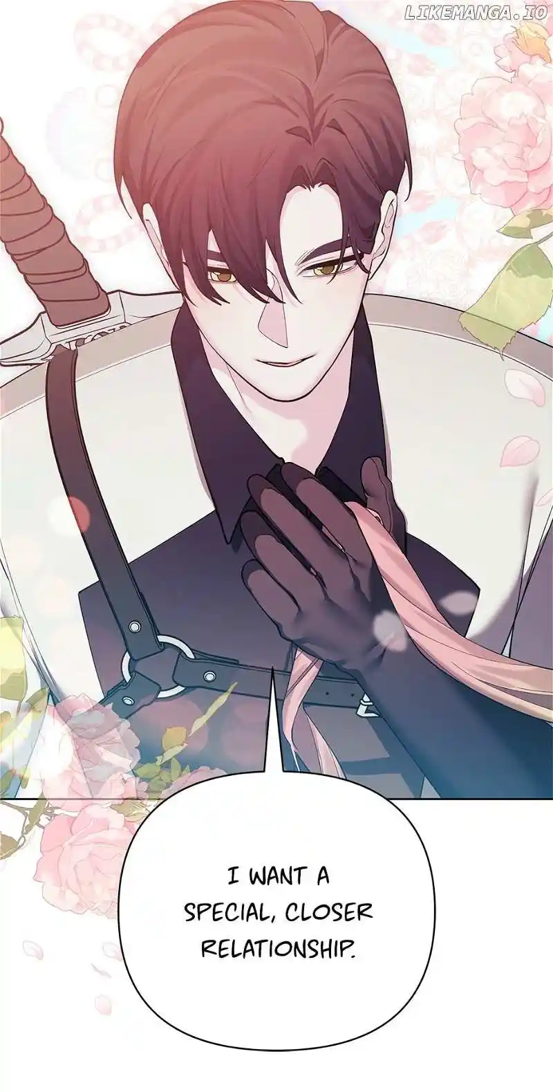 Starting From Today, I’M A Princess? Chapter 125